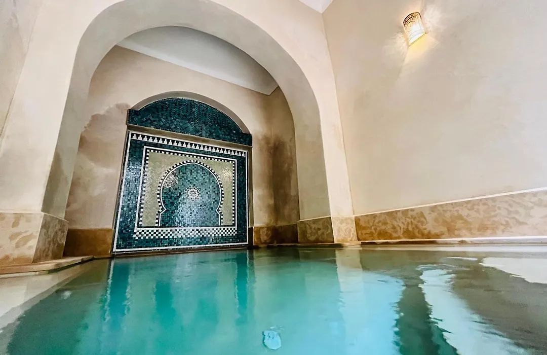Riad Dar Zaouia-1